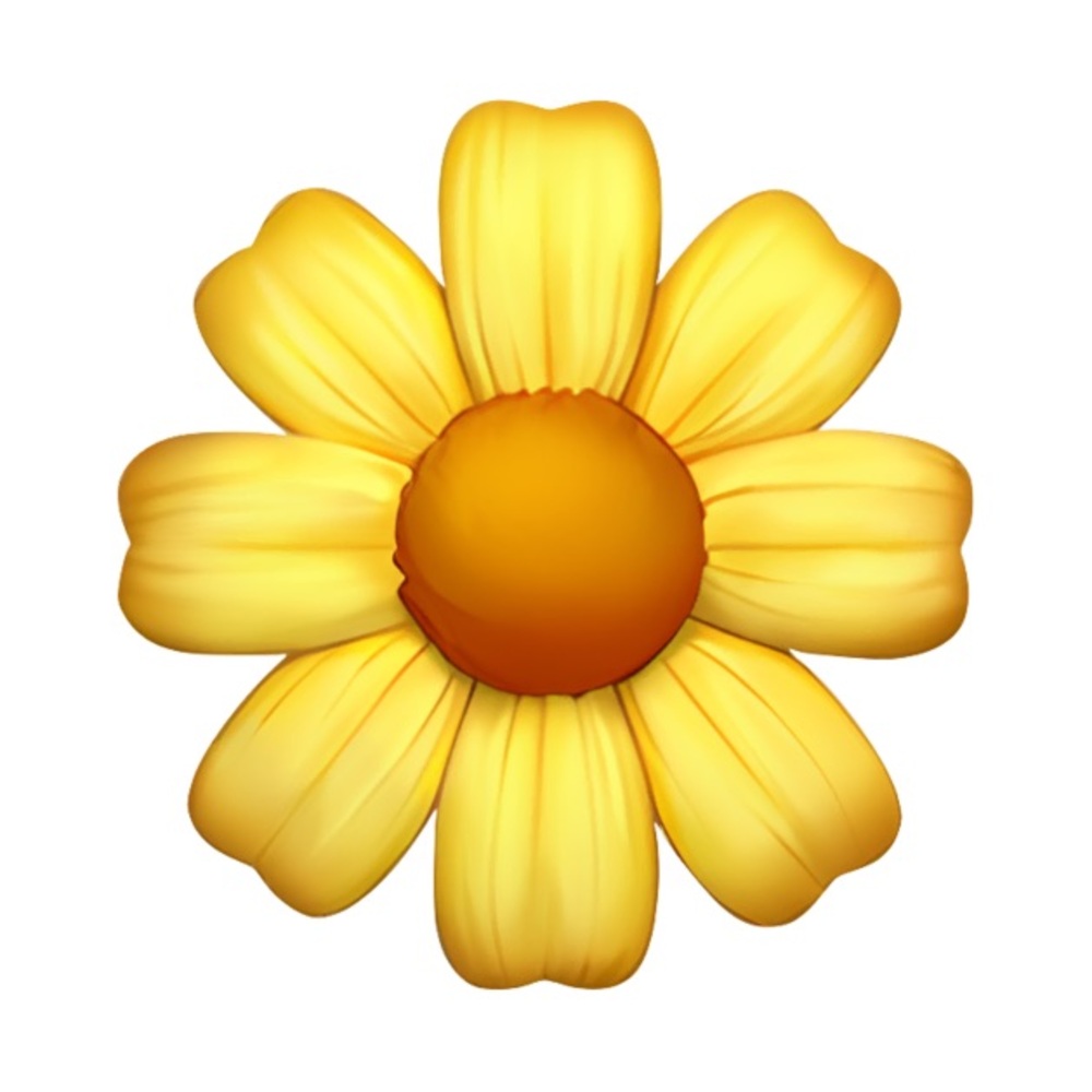 3/$10!! All items with a flower emoji